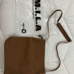 M.I.L.A. Luxury Bag